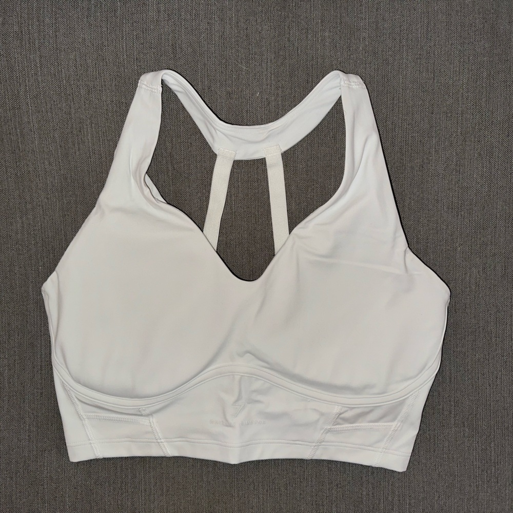 Gymshark Whitney Simmons Longline Bra